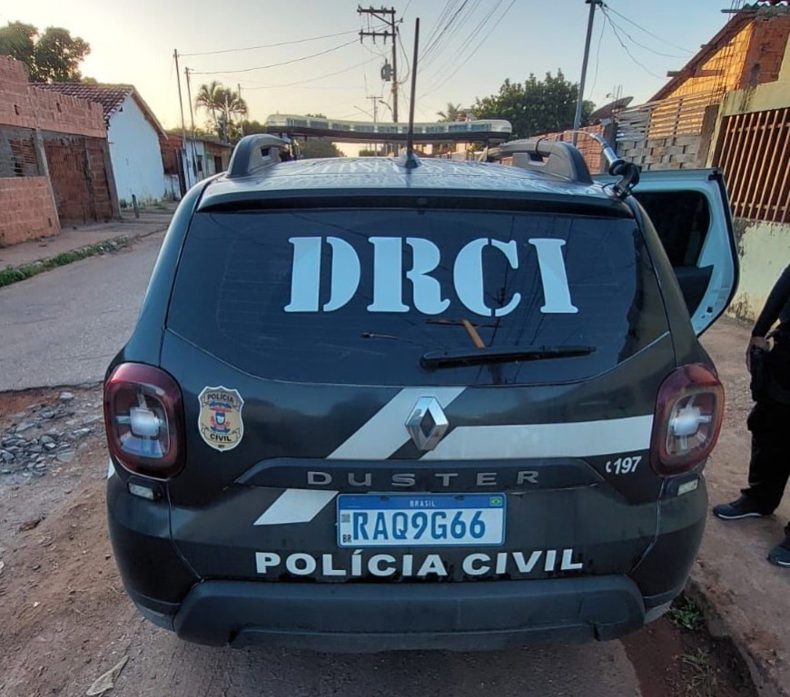 Polícia Civil de MT cumpre mandados de busca em operação nacional de combate à pedofilia