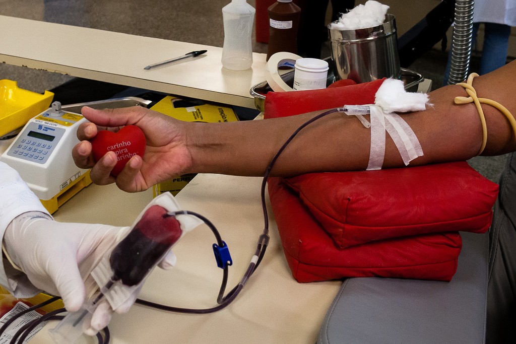 MT Hemocentro realiza encontro estadual sobre conscientização da doação de medula óssea