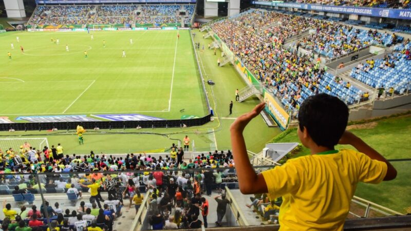 Setasc divulga sorteados para assistir a partida do Cuiabá neste sábado (01)