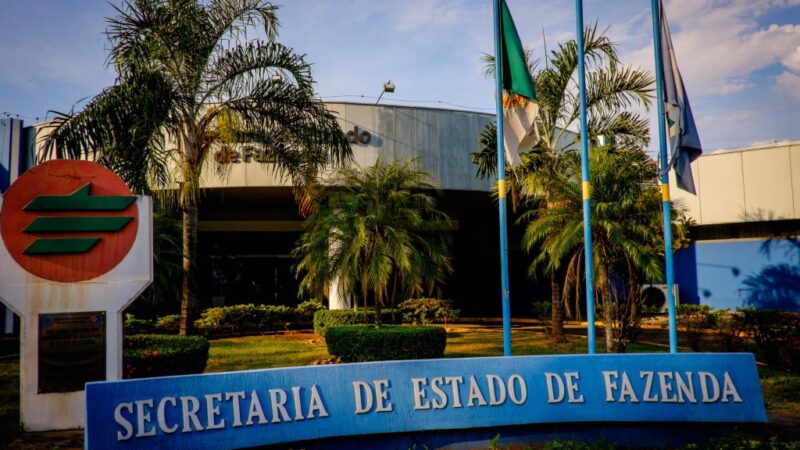 Sefaz apresenta metas fiscais em audiência pública nesta terça-feira (28)