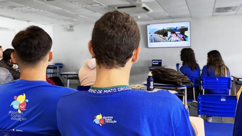 Estudantes já podem se inscrever para o Exame Nacional do Ensino Médio