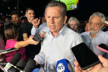 Mendes vê omissão e diz que aliados “vão ter o troco nas urnas”