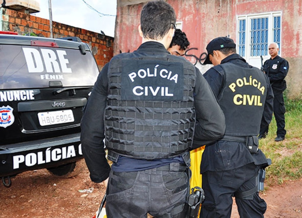 Operações históricas marcam legado da Polícia Civil de MT em quase dois séculos da instituição
