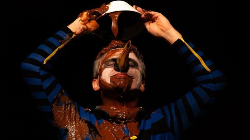 Secel promove shows e festivais de teatro em Cuiabá e no interior do Estado