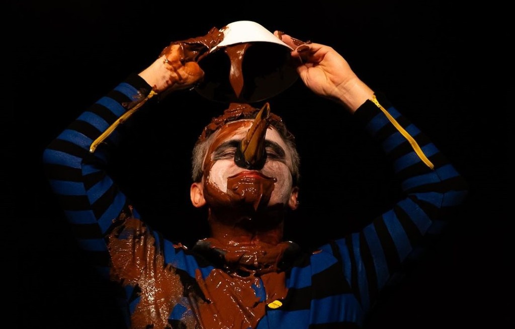 Secel promove shows e festivais de teatro em Cuiabá e no interior do Estado