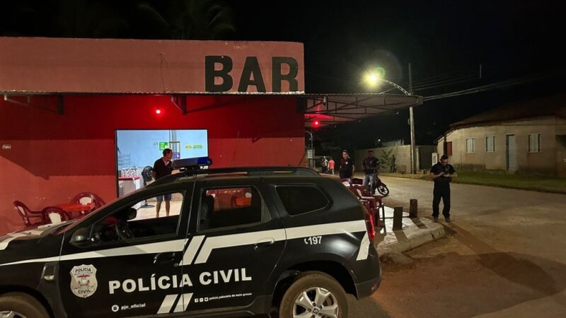 Fiscalizações buscam combate à exploração sexual de crianças e adolescentes em Ribeirão Cascalheira