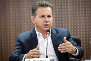 Mayke Toscano/Secom-MT