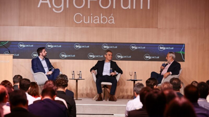 Governo trabalha para dobrar número de pontes de concreto em MT em 8 anos