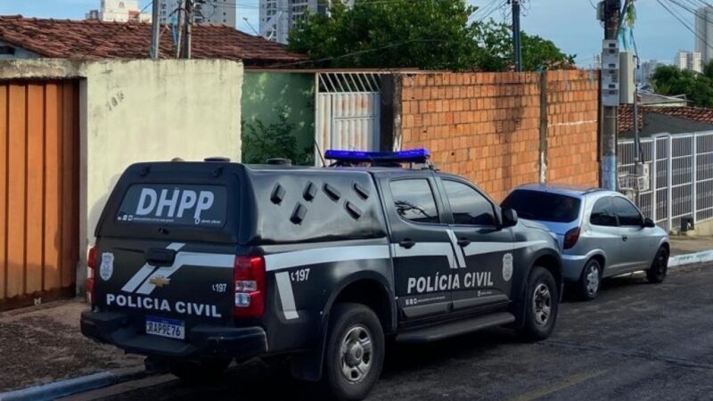Polícia Civil conclui inquérito sobre morte de bebê em creche e indicia proprietárias por homicídio culposo