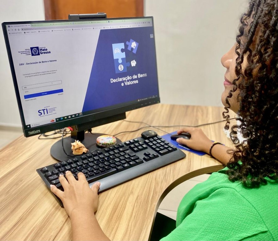 Período para a entrega da declaração de bens e valores vai até 30 de junho