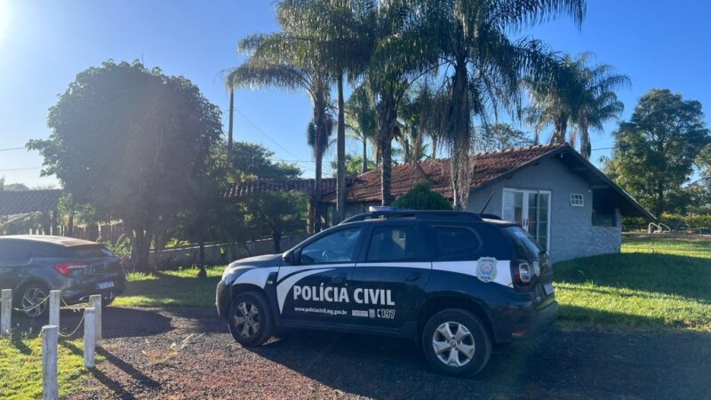 Operação Extravio cumpre mandados contra associação criminosa que desvio carga milionária de lubrificantes
