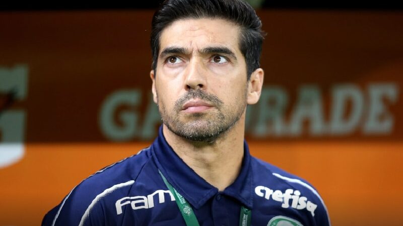 Abel fala sobre a ‘realidade’ do Cuiabá no Brasileirão e diz; “vai perder mais do que ganhar”