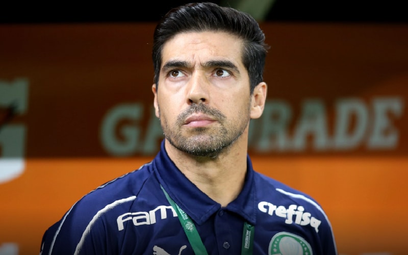 Abel fala sobre a ‘realidade’ do Cuiabá no Brasileirão e diz; “vai perder mais do que ganhar”