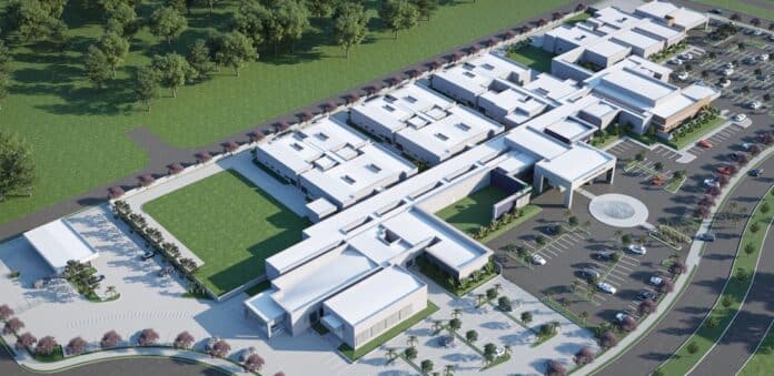 Tribunal de Justiça autoriza iniciar obras do novo fórum de Sinop com R$ 47 milhões de investimento