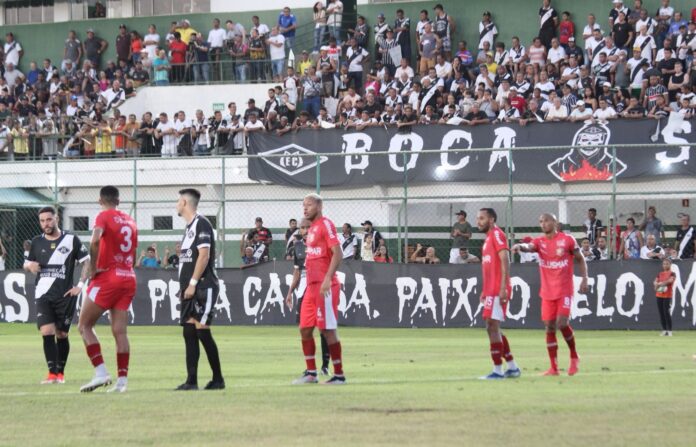 Mixto perde zagueiro titular para confronto contra o Brasiliense pela Série D