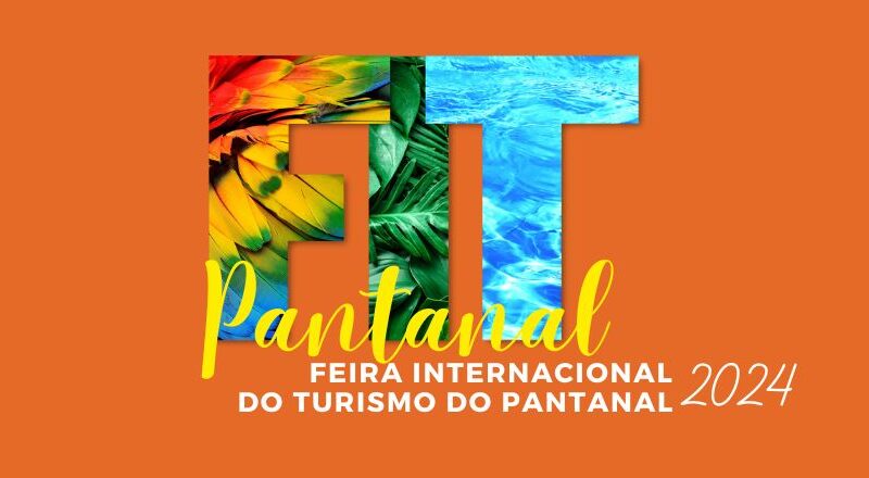 A Prefeitura de Guarantã do Norte, por meio da Secretaria de Desenvolvimento econômico Meio ambiente e turismo, vai está presente na FIT Pantanal 2024.