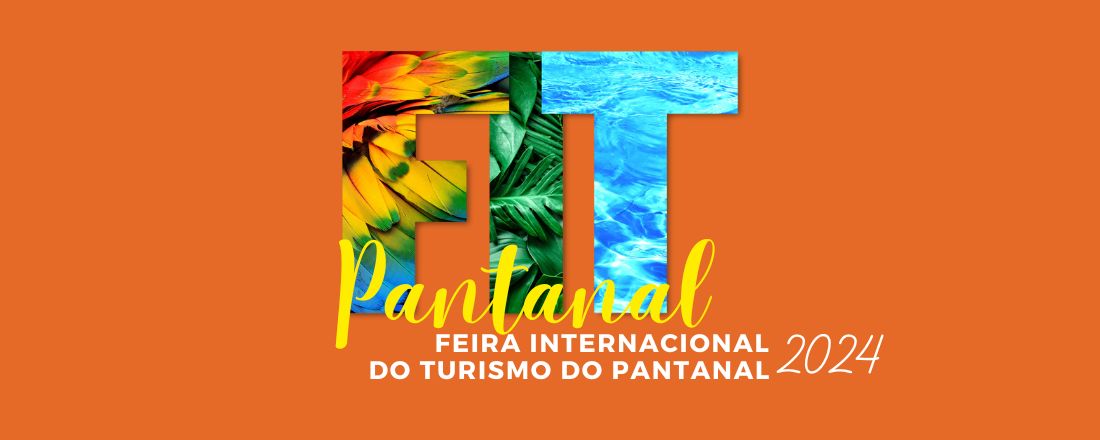A Prefeitura de Guarantã do Norte, por meio da Secretaria de Desenvolvimento econômico Meio ambiente e turismo, vai está presente na FIT Pantanal 2024.
