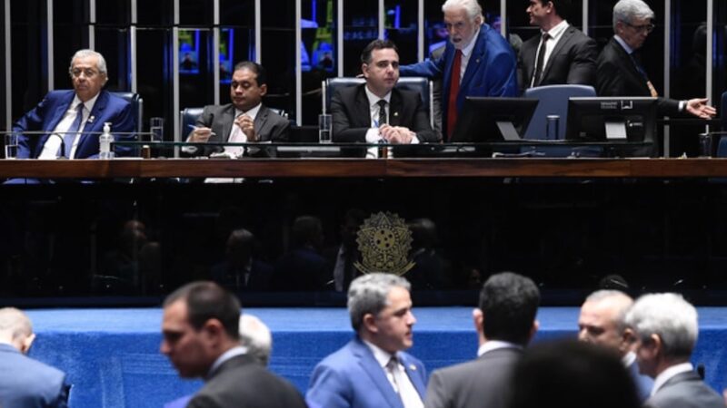 Senado aprova volta do seguro DPVAT; veja como votaram mato-grossenses