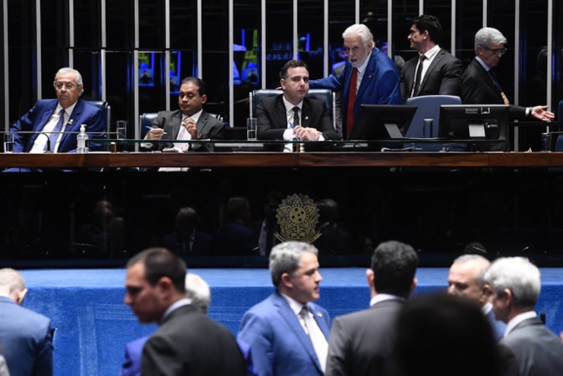 Senado aprova volta do seguro DPVAT; veja como votaram mato-grossenses
