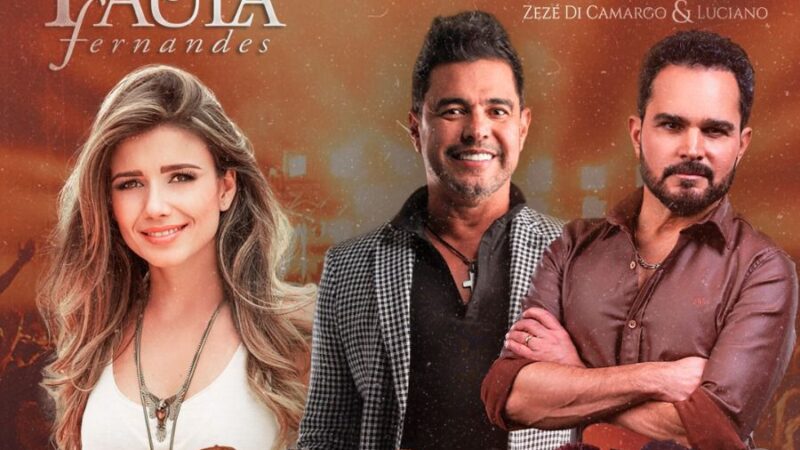 De 16 a 19 de maio acontece  a 4º edição do Cristalino Agro Show, em Novo Mundo.