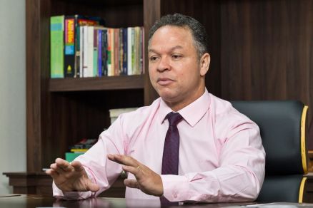 Pré-candidato, Cláudio Ferreira é alvo de mentiras e difamação em Rondonópolis