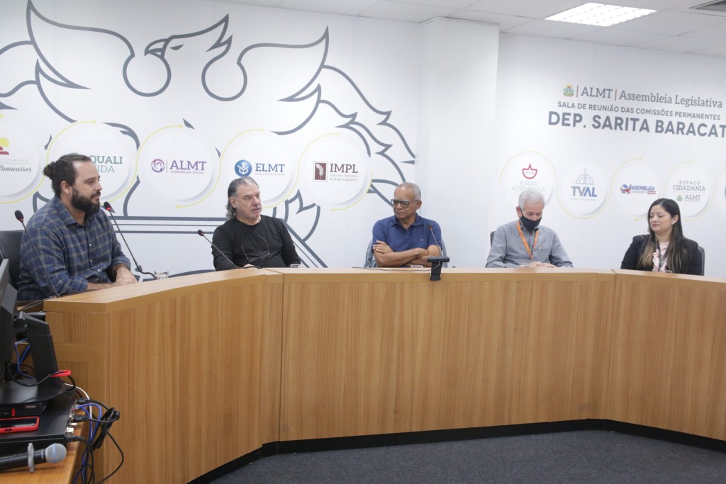 CST discute ferramenta capaz de mensurar a qualidade de vida em municípios mato-grossenses