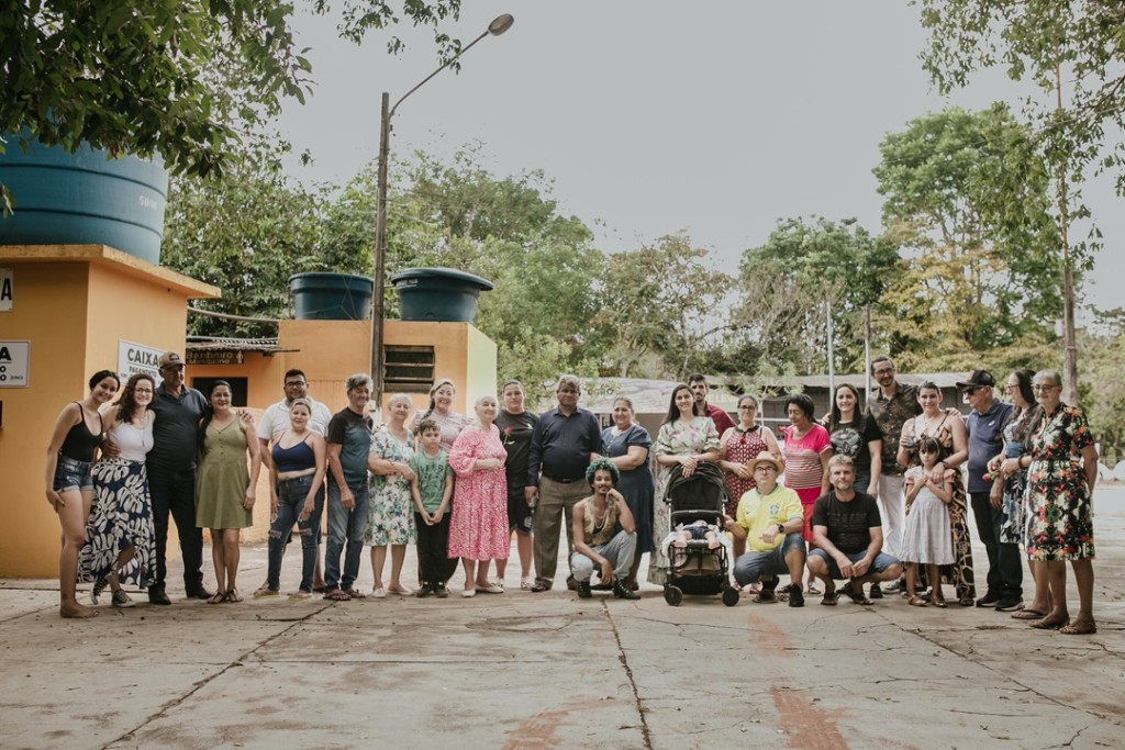 Evento de valorização da cultura cigana começa neste sábado (11) em Tangará da Serra