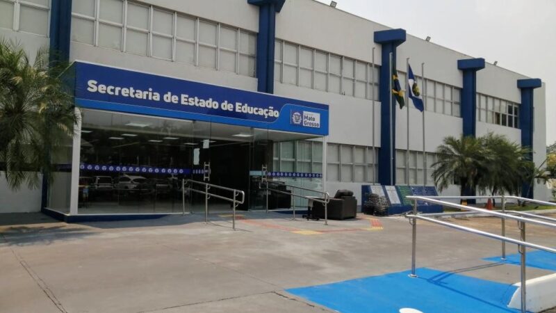 Seduc-MT realizará dia de palestras sobre combate ao abuso e à exploração sexual