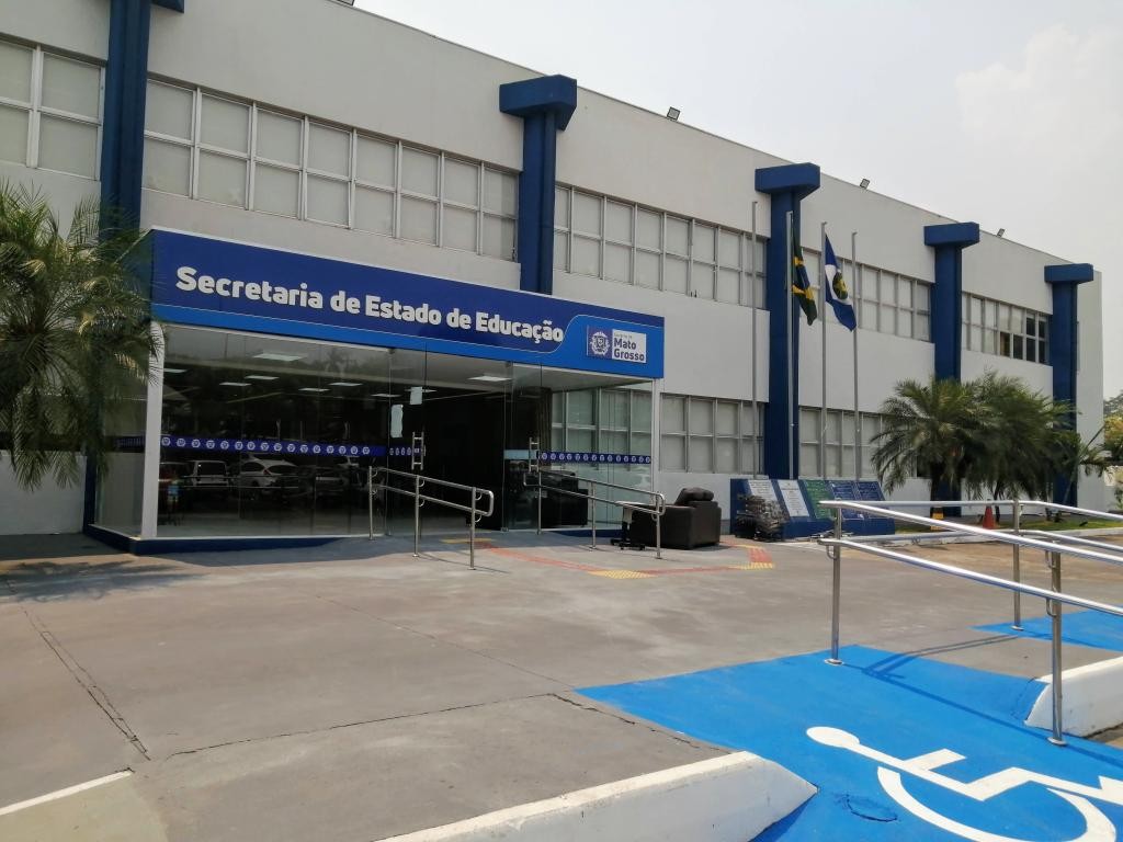 Seduc-MT realizará dia de palestras sobre combate ao abuso e à exploração sexual
