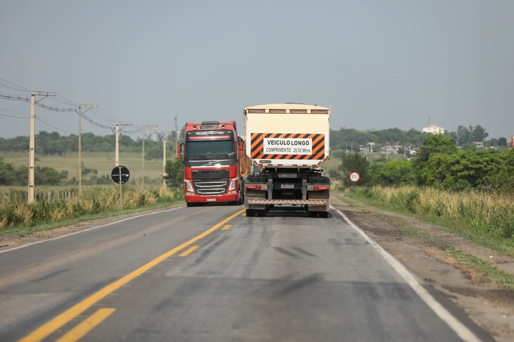 Governo de MT e Nova Rota do Oeste anunciam início das obras de duplicação da Rodovia dos Imigrantes nesta sexta-feira (24)