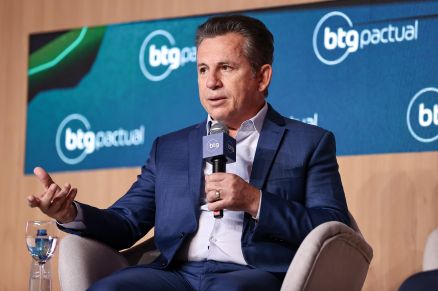 Mendes: “Oportunidade de industrializar o Brasil pode ter passado”