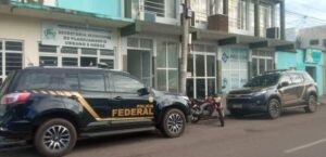 PF faz operação de combate a empresas clandestinas de segurança privada no país