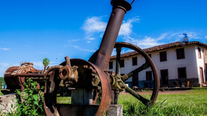 Secel divulga resultado preliminar de seleção dos editais MT Museus e MT Preservar Projetos Executivos