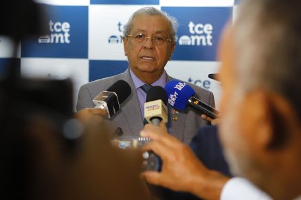 Jayme critica antecipação da eleição 2026: “Tudo tem seu tempo”