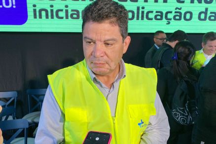 Nova Rota busca R$ 5 bi no BNDES para antecipar duplicação