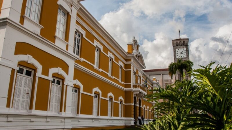 Biblioteca Estadual Estevão de Mendonça recebe evento cultural com roda de leitura sobre leis abolicionistas