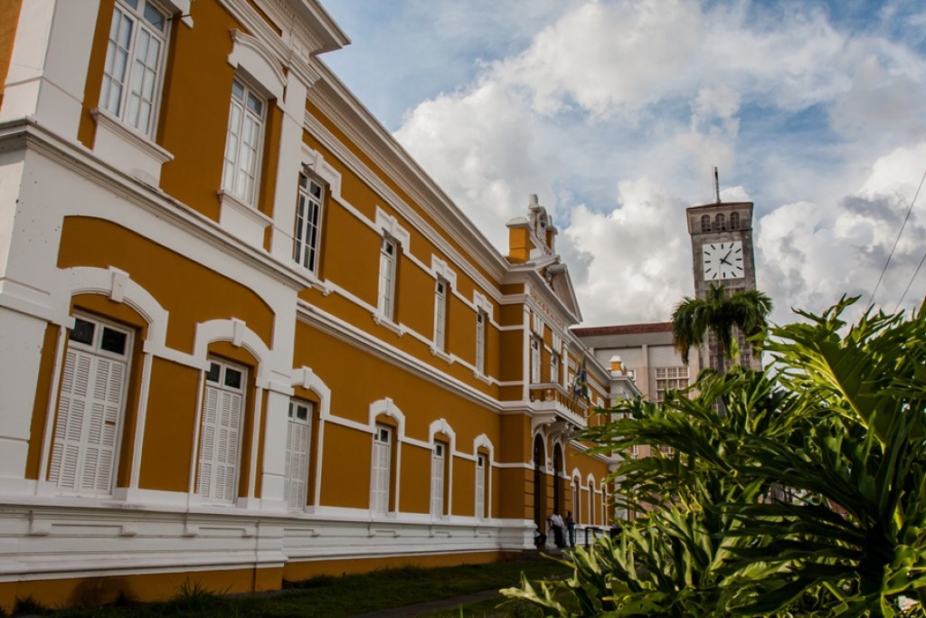 Biblioteca Estadual Estevão de Mendonça recebe evento cultural com roda de leitura sobre leis abolicionistas