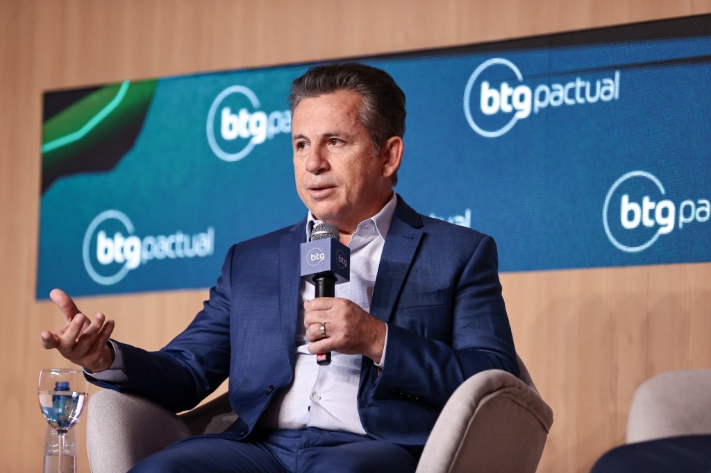 Governador: “MT é líder de oportunidades em concessões de rodovias, armazenagem, indústria e biocombustíveis”
