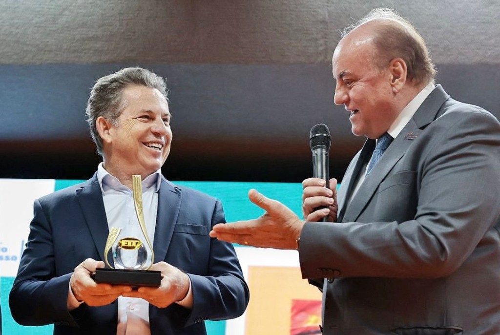 Presidente da Fecomércio: “Os investimentos desssa gestão no Turismo nunca foram feitos por outros governos”