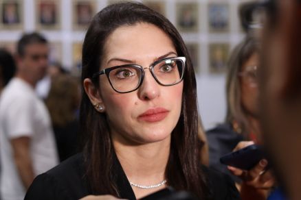 Janaina: “Botelho aglutina apoios, mas não existe eleição fácil”