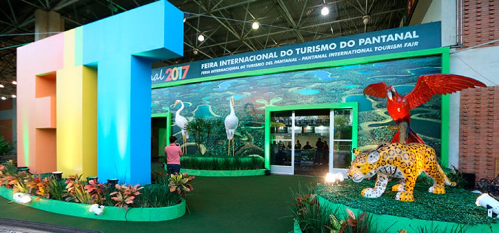 Sedec divulga lista de influenciadores selecionados para promover a FIT Pantanal