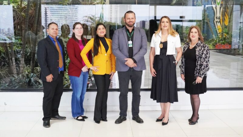 Mutirão da Conciliação Ambiental é premiado por prática de eficiência e inovação
