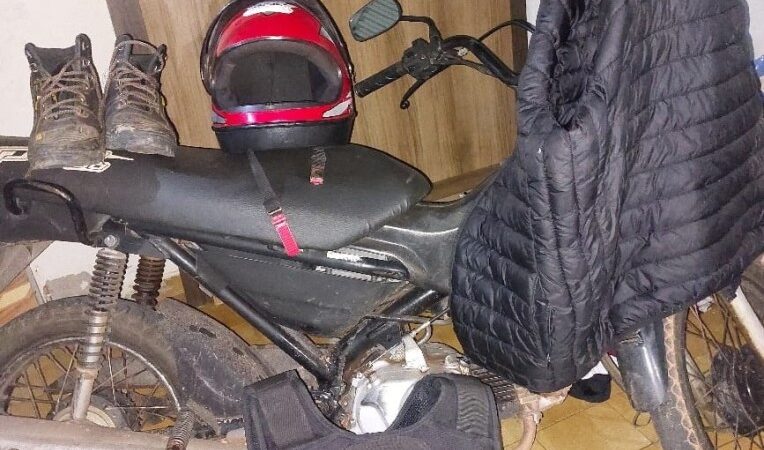 Polícia Civil identifica autor de execução de militar e apreende veículo usado no crime 