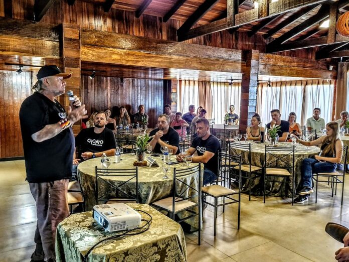 Alta Floresta recebe o Circuito Aprosoja pela segunda vez