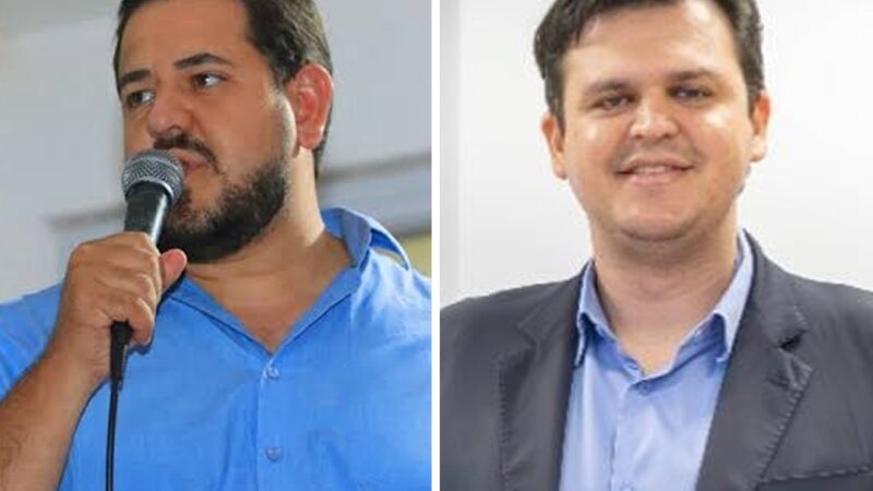 Ibrahim Zaher defende Thiago Silva como nome mais preparado para Prefeitura
