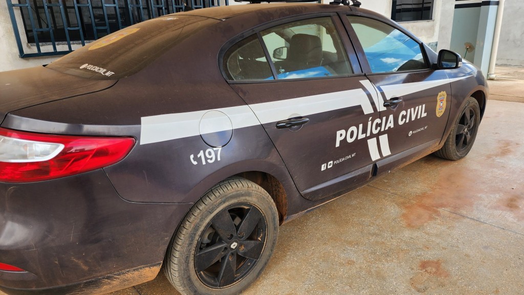 Polícia Civil apura denúncia de estupro de vulnerável e padrasto tem prisão preventiva decretada