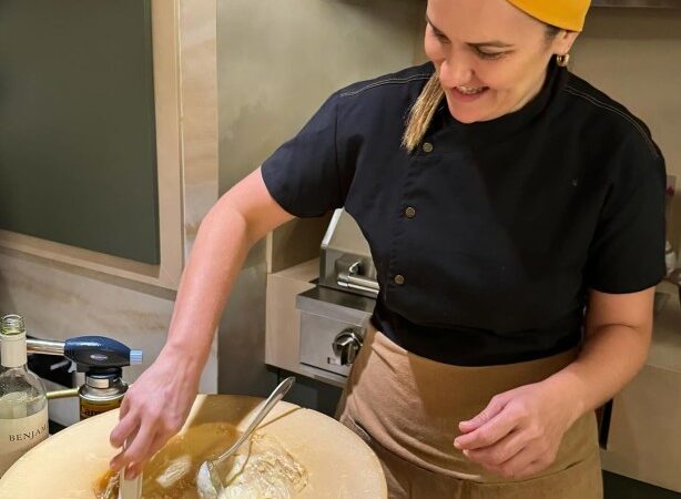 Chefs vão apresentar e ensinar mais de 10 receitas ao vivo na Cozinha Rural Show durante a FIT Pantanal