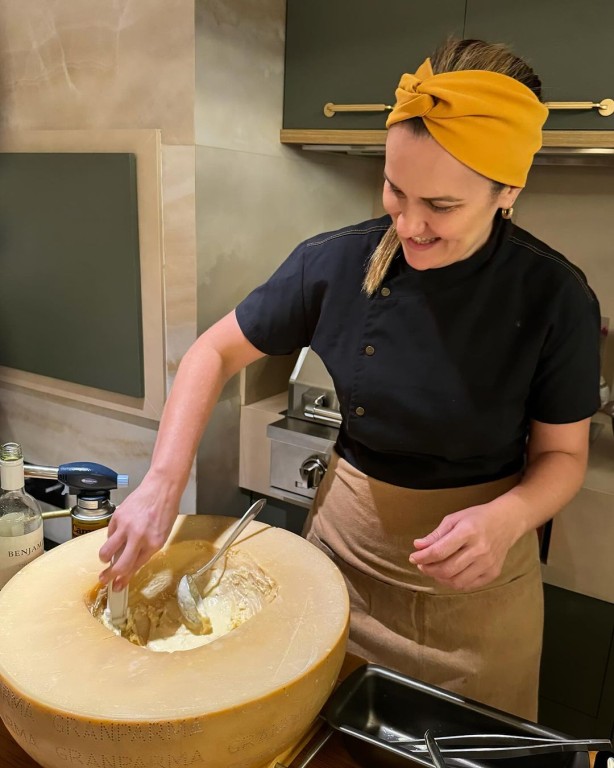 Chefs vão apresentar e ensinar mais de 10 receitas ao vivo na Cozinha Rural Show durante a FIT Pantanal