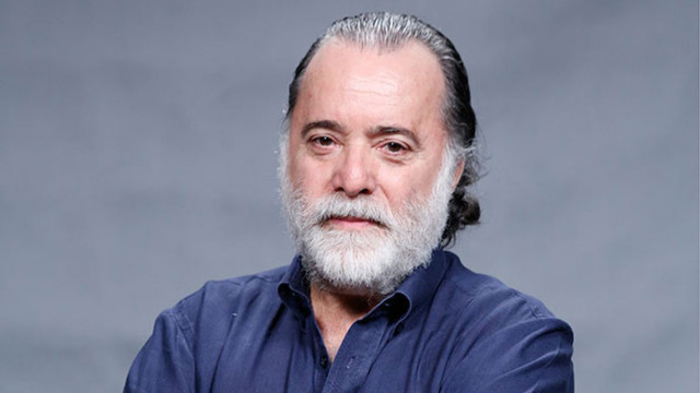 Esposa de Tony Ramos detalha quadro de saúde do ator após 2ª cirurgia