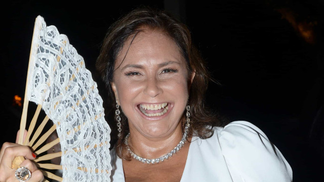 Fafá de Belém avalia falta de posicionamento de artistas jovens: ‘Ser pessoa pública exige isso’